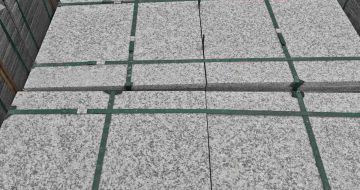 忻州芝麻白大花地铺