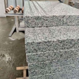 忻州芝麻白楼梯踏步