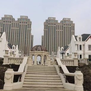 忻州黄金麻工程案例