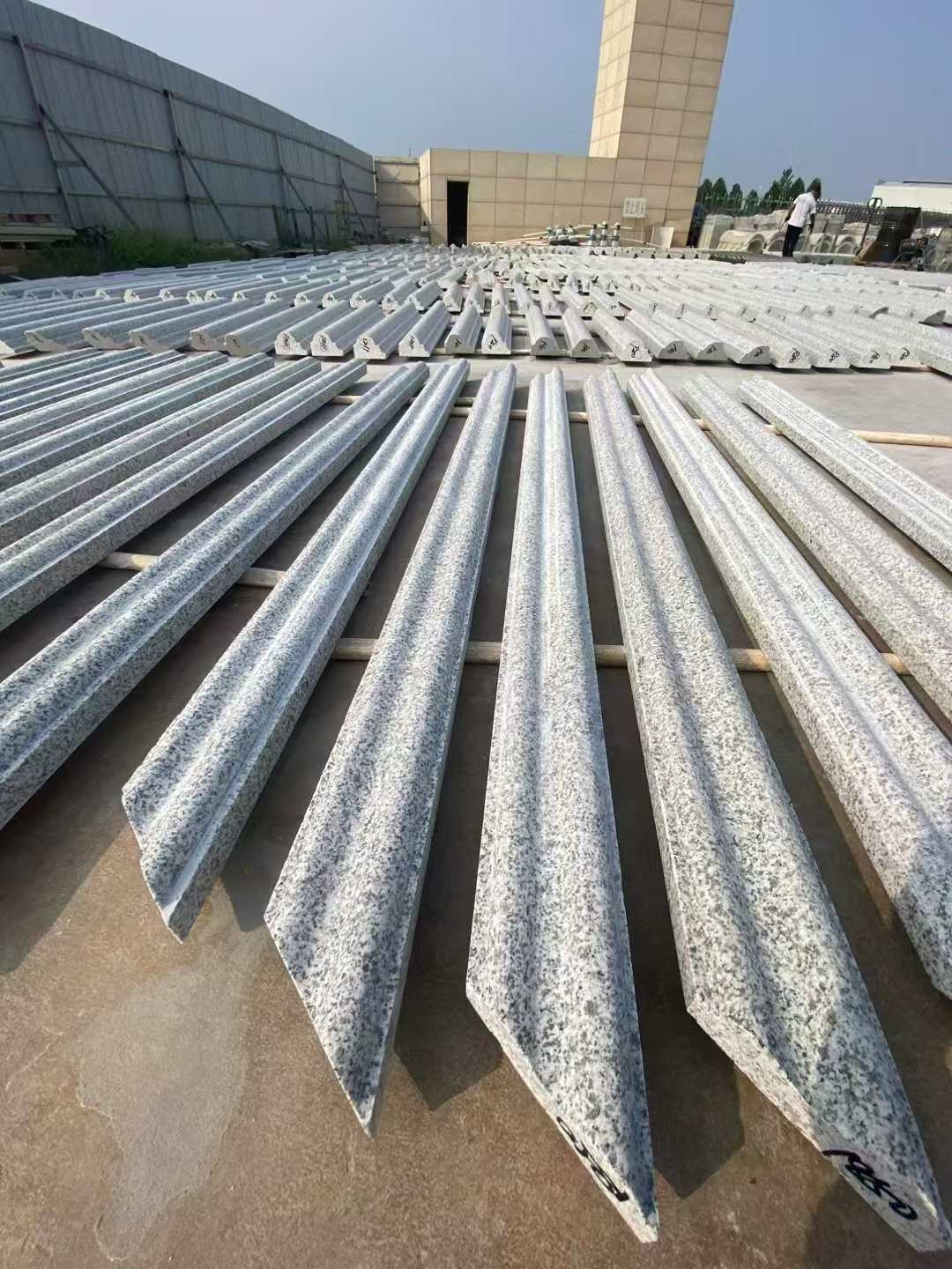 忻州 别墅异形线条 异形定制